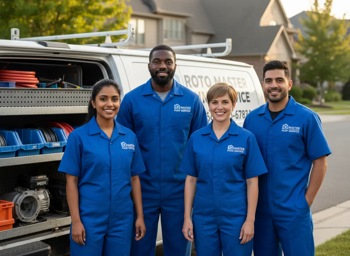 Sump Pump Installation company in Itasca, IL